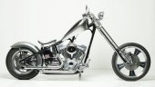 2011 Covingtons Chopper photo